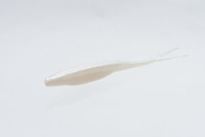 Zoom Super Fluke 5.25in 10/bag Pearl