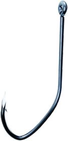 Eagle Claw Trokar Finesse Hook 6ct Size 4/0