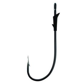 Eagle Claw Trokar Finesse Hook 6ct Size 1