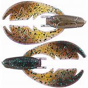 NetBaitBF Paca Chunk 3in Bama Bug  6ct