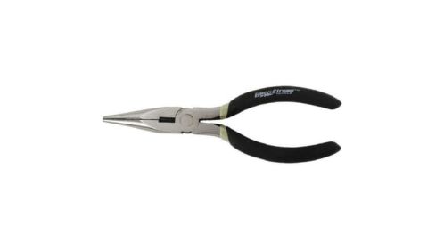 Eagle Claw Tool Pliers Chrome 6"