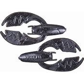 NetBaitBF Paca Chunk Sr 3.25in Black 5ct