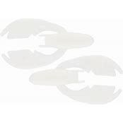 NetBaitBF Paca Chunk Sr 3.25in White 5ct