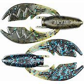 NetBaitBF Paca Chunk Sr 3.25in Coosa Special 5ct