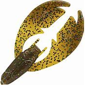 NetBaitBF Paca Chunk 3in Flippin Blue 6ct