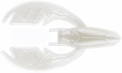 NetBaitBF Paca Chunk 3in Pearl  6ct