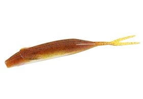 Zoom Winged Fluke 6.5in 5/bag Biwako Wagasaki