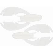 NetBaitBF Paca Chunk 3in White 6ct